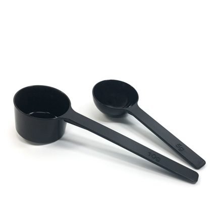 드립용 커피 계량스푼 수저