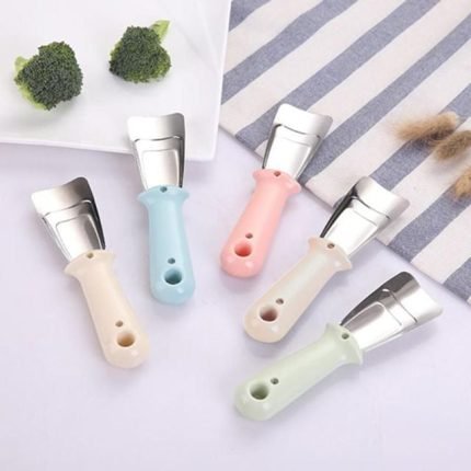 아이스크림스쿱 얼음깨기용