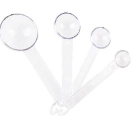 감성 계량스푼1세트