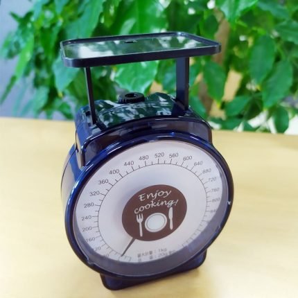 아날로그 미니 주방용 계량저울