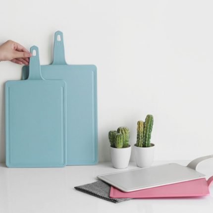 조리용 직각 도마 조리도구