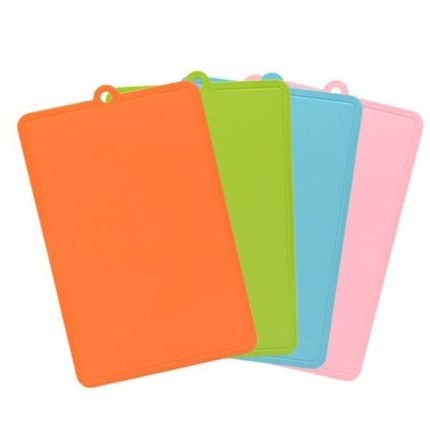 재료별도마 슬림형 주방용 도마