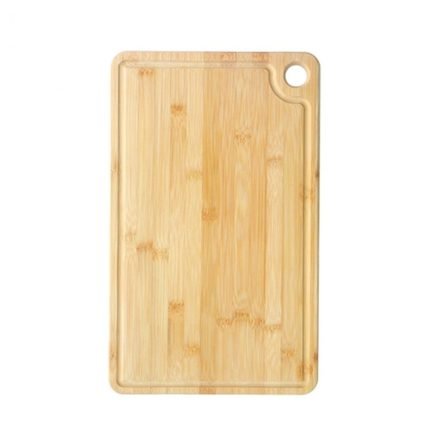 스퀘어 대나무 사각 도마1개입