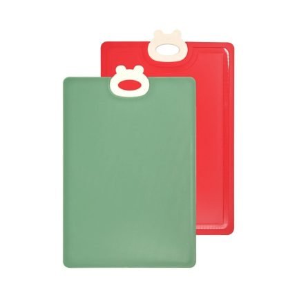 도마 그린 요리 받침대 조리용