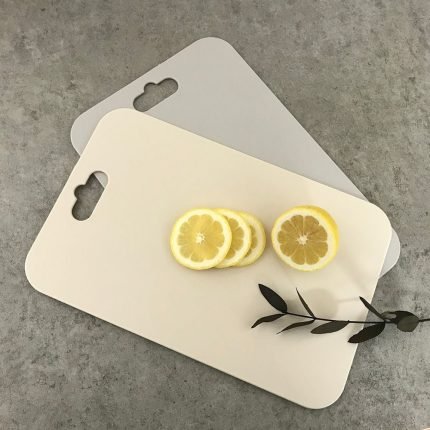 양면 편리한도마 컬러도마 다크