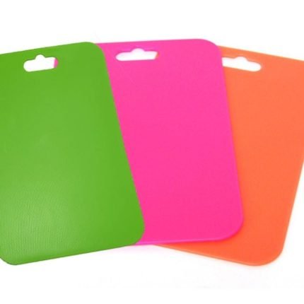 양면 편리한도마 컬러도마 오렌지