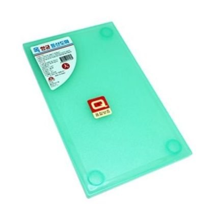 묵칼 무늬칼 인덱스 도마 눈금자