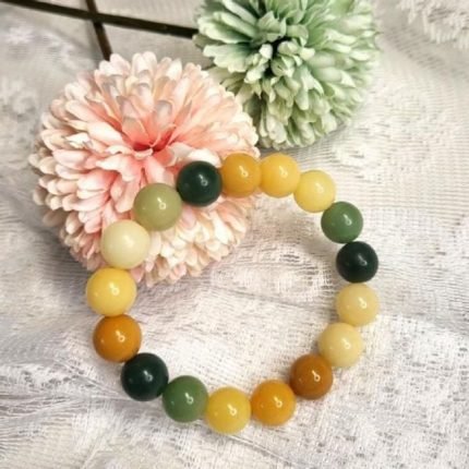 미니 오마모리 사업운 부적