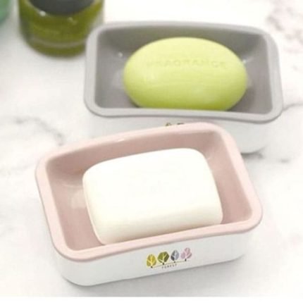 (와인앤쿡)기본형 비누 받침대