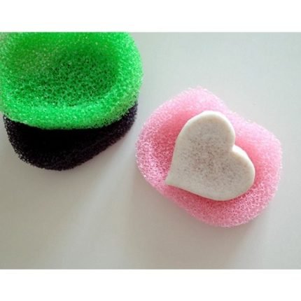 (와인앤쿡)블랙 필터 비누 보관케이스