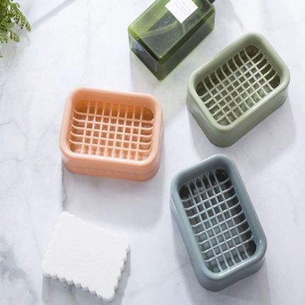 (와인앤쿡)물빠짐 비누 홀더 받침대