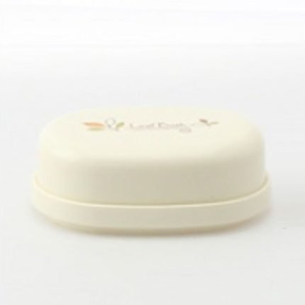 (와인앤쿡)심플 오리 비누 비누통