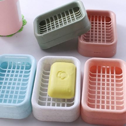 (와인앤쿡)모던 욕실 비누받침 홀더