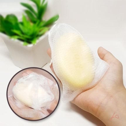 (와인앤쿡)민트 필터 비누케이스 곽