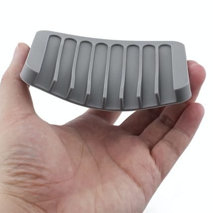 (와인앤쿡)욕실 비누 거치대