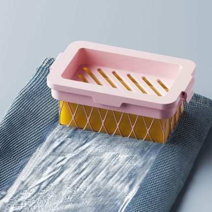 (와인앤쿡)심플 비누 거품망