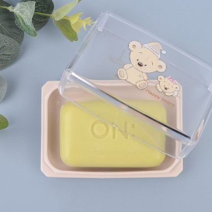 (와인앤쿡)스퀘어 비누 받침