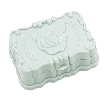 (와인앤쿡)먼지 차단 비누 케이스