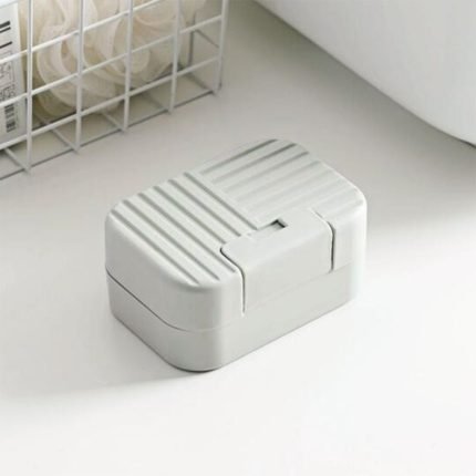 (와인앤쿡)비누받침 고급 거치대