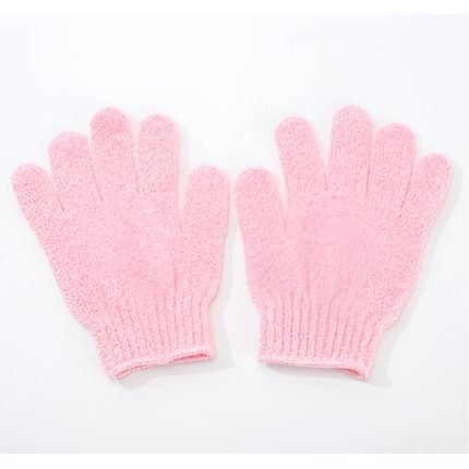 (와인앤쿡)목욕 손가락 장갑 타월 수건