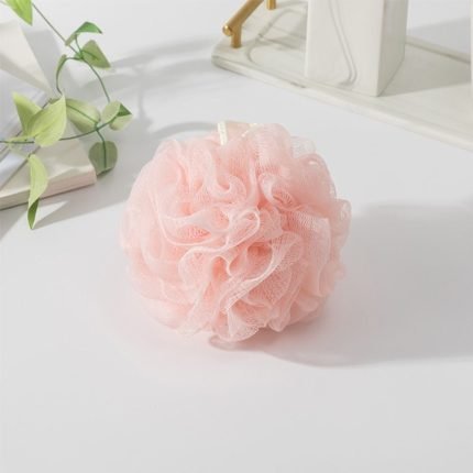 (와인앤쿡)거품타올 욕실용품 바디브러시