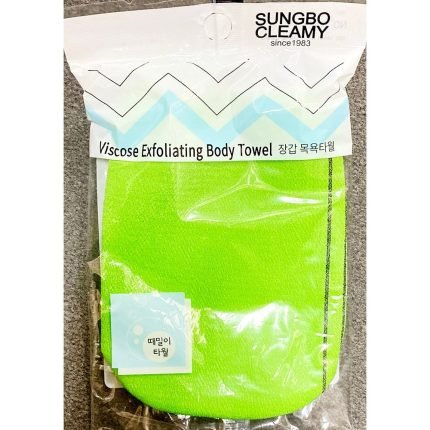 (와인앤쿡)목욕 때밀이 장갑