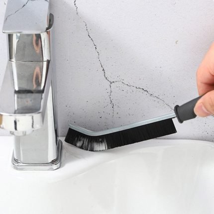 (와인앤쿡)미니멀 틈새 청소솔