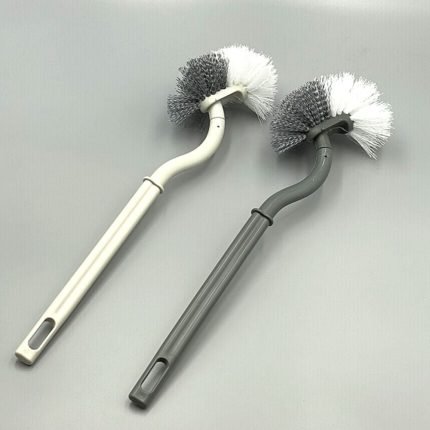 (와인앤쿡)욕실 변기 청소솔 세척솔