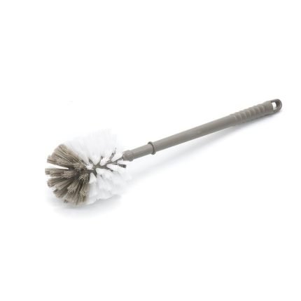 (와인앤쿡)원형 변기솔 1개입