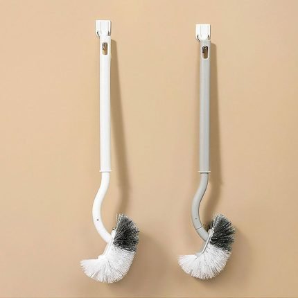 (와인앤쿡)변기 청소 브러쉬1개입