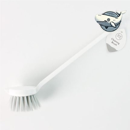 (와인앤쿡)변기 세척 브러쉬