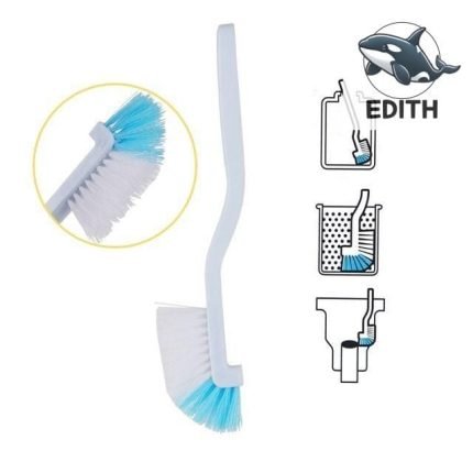 (와인앤쿡)청소용 브러쉬 1개입