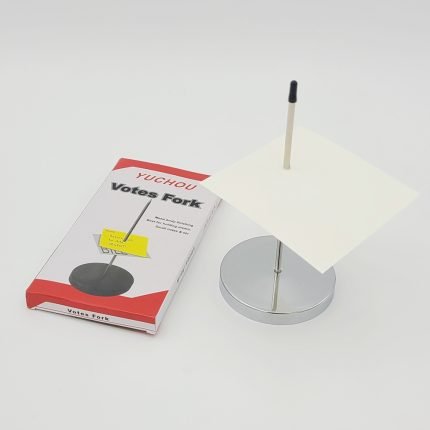 영수증 빌지 꽂이 메모 홀더