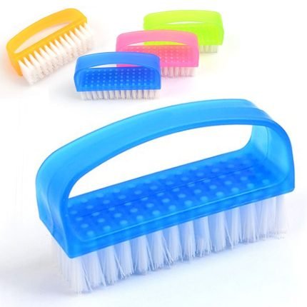 (와인앤쿡)바닥 미니 청소솔2p