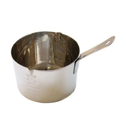 베이킹 손잡이 스텐 계량컵