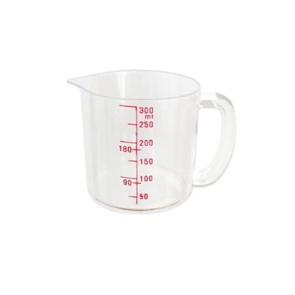 계량컵  플라스틱계량컵 눈금컵 핸들비커