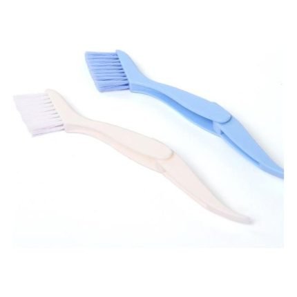 (와인앤쿡)바닥 욕실 틈새 청소솔