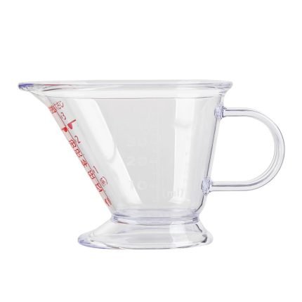 양념 전용 투명 계량컵