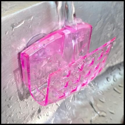 (와인앤쿡)블루 흡착 비누바딤