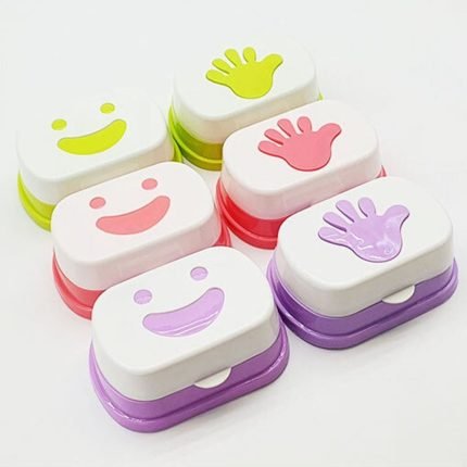 (와인앤쿡)선반형 이동식 비누케이스