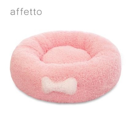 아페토 오리지널 도넛방석 (핑크)