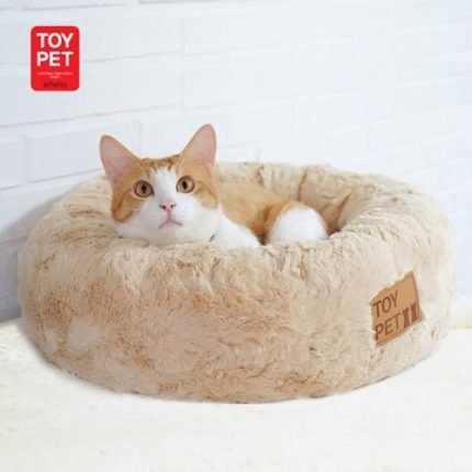 모글 도넛방석 M