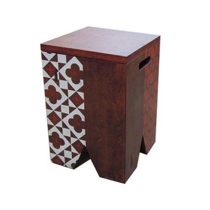 패턴C 스툴 [SH00503]