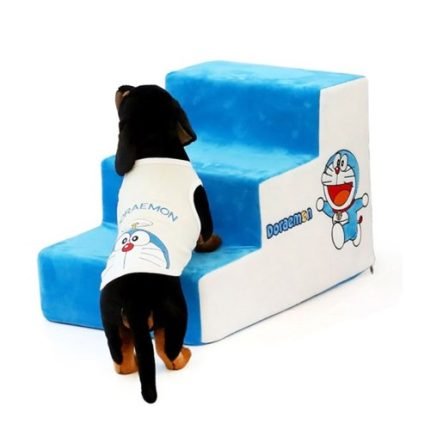 애견계단- 3단 (도라에몽)