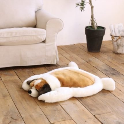 보스독 러그베드 - 세인트 버나드