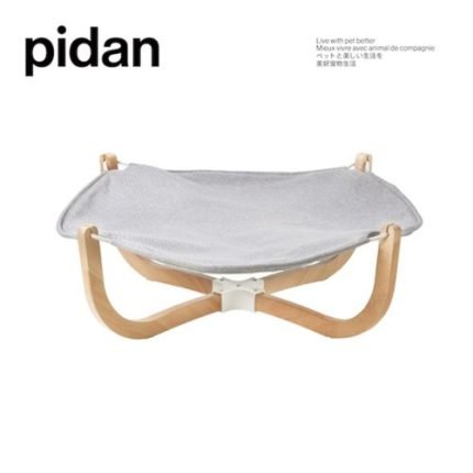 피단스튜디오 사각 해먹 침대