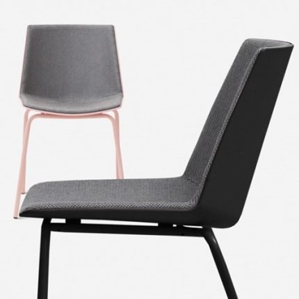 [꼬모까사]비슬라-체어(4종색상)