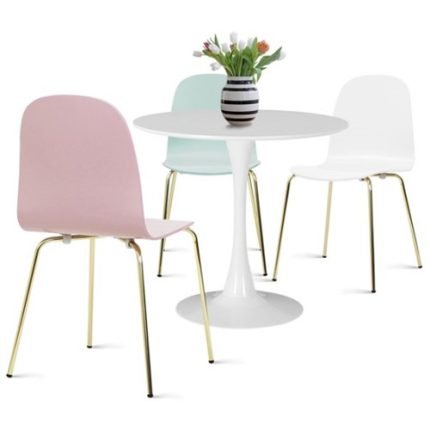 [꼬모까사]리피-체어(5종색상)