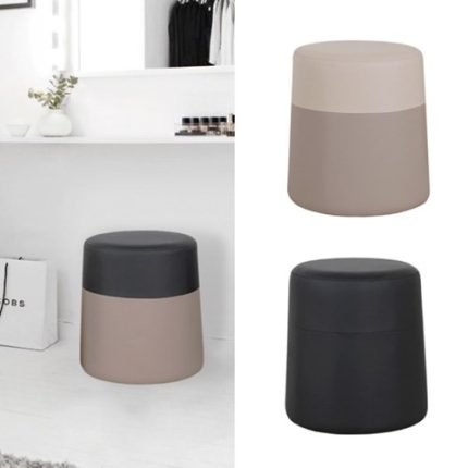 럼-스툴(3종색상)