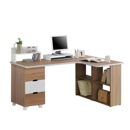 코너형책상 L자형책상 컴퓨터책상 학생책상 책상세트